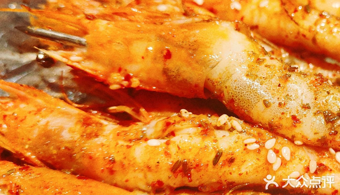 大口吃肉的感觉太治愈哒!