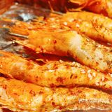 大口吃肉的感觉太治愈哒!