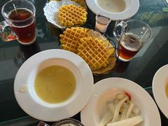 -豪客来牛排(中核世纪广场店)