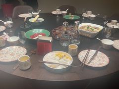 -琼林徽宴(中央门店)