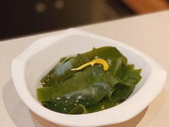 海之宝海带-浩爷羊蝎子火锅(望京店)