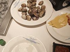 -星伦多自助料理·涮烤一体(嘉兴八佰伴店)