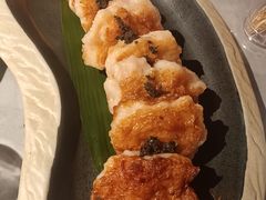 -啫神·广州地标美食(北京路店)