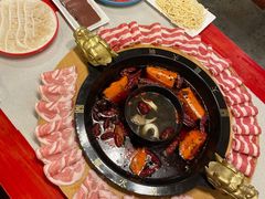 -大龍火锅(簋街店)