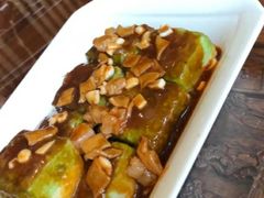 烧豆腐-东湖食堂·湖景餐厅•会议