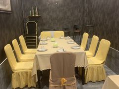 包厢-楼兰印象(朝外店)