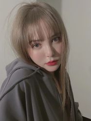 -MOVAN HAIR莫凡匠人发型屋