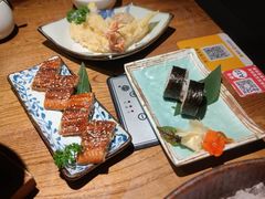 -蟹将军·松叶蟹和牛日料放题自助(K11店)