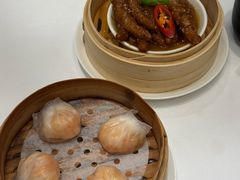 -白天鹅宾馆-宏图府餐厅
