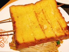 -火锅岛潮牌自助餐厅(天津天佑城店)