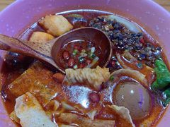 -螺大蛳柳州螺蛳粉·火锅·热干面(西城永捷店)