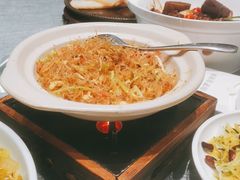 -小厨娘淮扬菜(天印大道店)