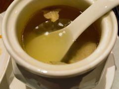 -佘山世茂艾美·御珍轩中餐厅