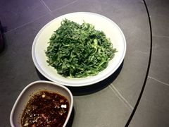 -阿财老铺·凤阳土菜馆