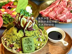 -韩一品韩国料理(柏庐南路店)