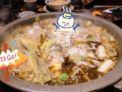 -石锅苗苗鱼(武汉首店)