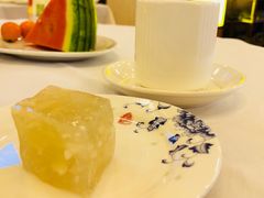 -聚春园自助餐厅(东街口店)