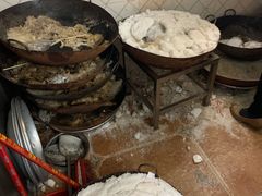 -吉英盐焗鸡(文中路店)