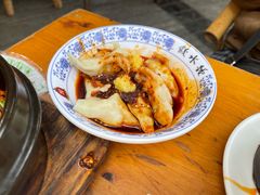 -钟水饺(人民公园总店)