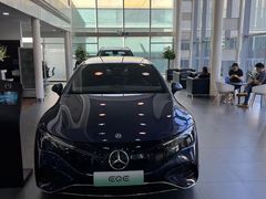 -上海德星奔驰(江杨南路店)