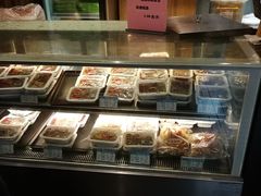 -功德林(南京西路店)