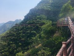 -野三坡清泉山风景区