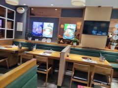 -韩香福脊骨汤锅(上杭路店)