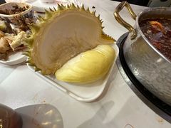 -深海聚汇·牛榴宴·自助料理(江宁万达店)