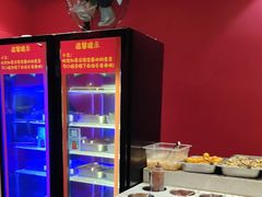 -京元盛铜锅涮肉(上海总店)