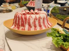 -德天雪花肥牛海鲜火锅(南苑东路店)