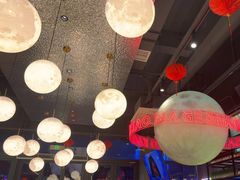 -本色·小马哥烧烤(无锡九里仓店)