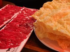 -牛事制造局牛肉火锅(莲岳路店)