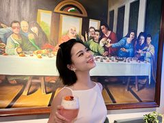 -EATALIA意塔利意式餐厅(鼓楼店)