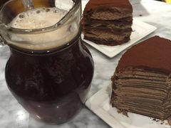 -Awfully Chocolate(来福士广场店)
