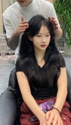 -GANO HAIR 