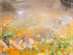 -筱爷叔·上海传统手工菜(玉树路店)