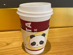-COSTA COFFEE(恒基名人购物中心店)