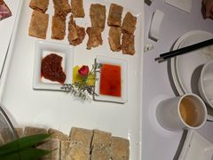 炸双味-八分饱·西津会(西津渡店)