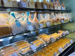-长乐饼屋(荔湾店)