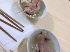 -盛兴面馆(真儒大厦店)