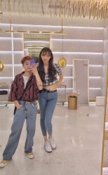 -3AM·S HAIR SALON烫发染发接发