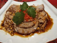 -老天津卫炸酱面(河北路店)
