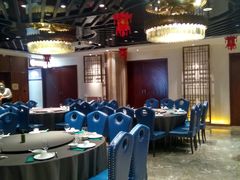 大堂-望乡楼上海菜(日月光店)