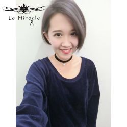 -Miracle集简美发沙龙
