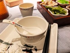 -吴越荣记苏州菜·松鼠桂鱼 100% 活鱼现做(月光码头店)