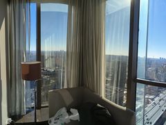 -北京威斯汀酒店