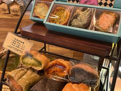 -Let's Taipei 非常烘焙(太古里店)