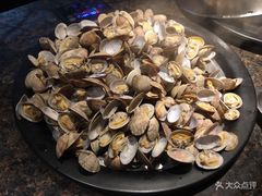 -星伦多自助料理·涮烤一体(虹悦城店)