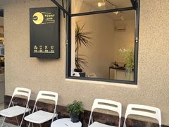 等位区-Bamboo Today Cafe(国创园店)