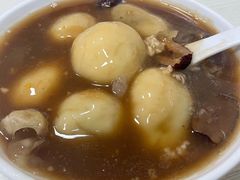 -罗子龙罗家桂花汤圆(曹都巷店)